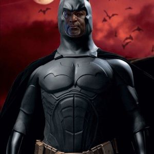 Meet your Posher, Bruce